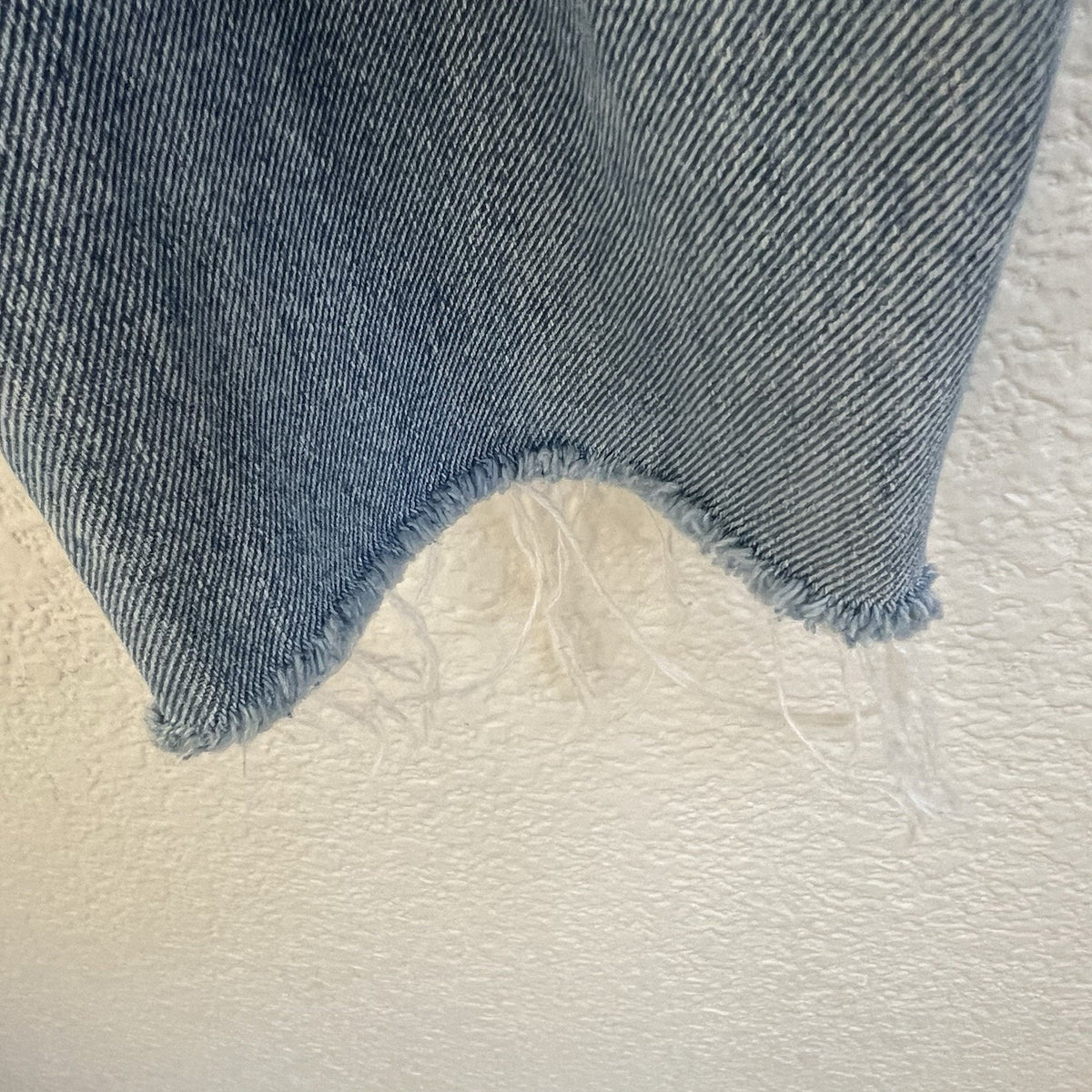 GRLFRND Karolina High Rise Skinny Jean Butt Slit in A Little More Love Sz 27